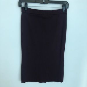Theory Pencil Skirt